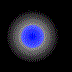 gif animation - Orbit